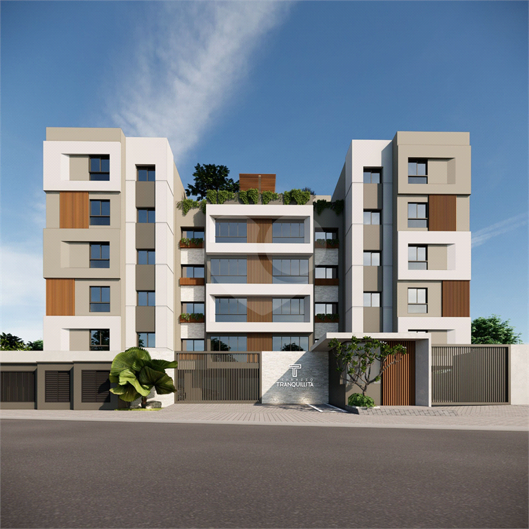 Apartamento, 1 quarto, 47 m² - Foto 1