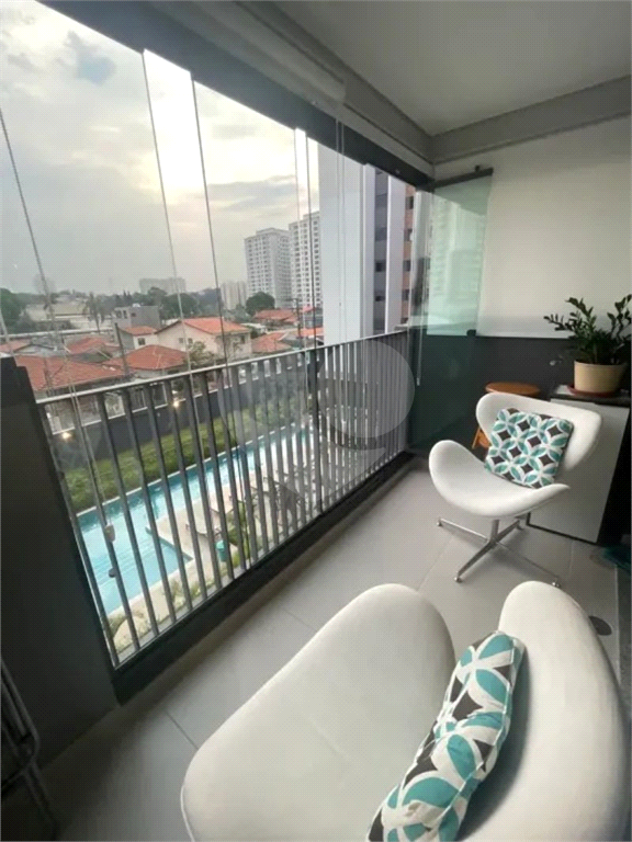 Apartamento, 2 quartos, 60 m² - Foto 11