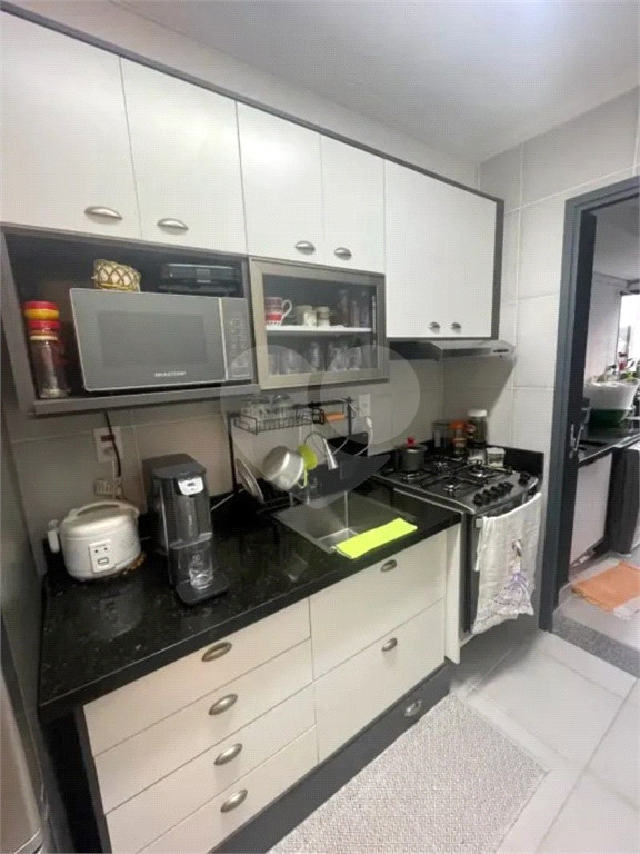 Apartamento, 2 quartos, 60 m² - Foto 6