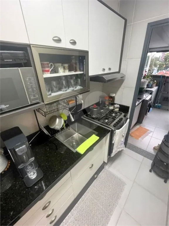 Apartamento, 2 quartos, 60 m² - Foto 7