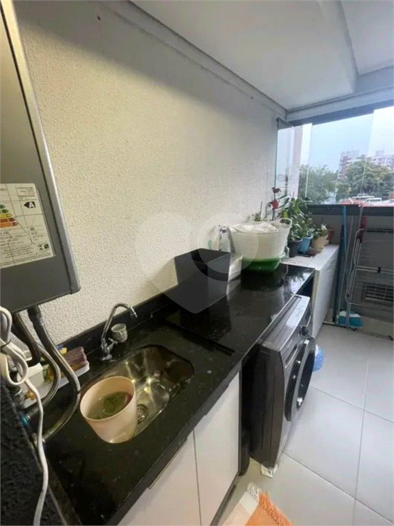 Apartamento, 2 quartos, 60 m² - Foto 9