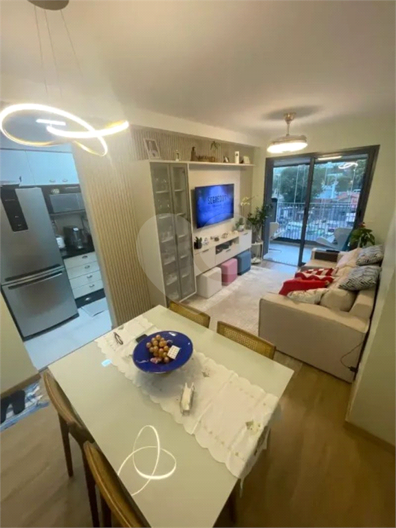 Apartamento, 2 quartos, 60 m² - Foto 1