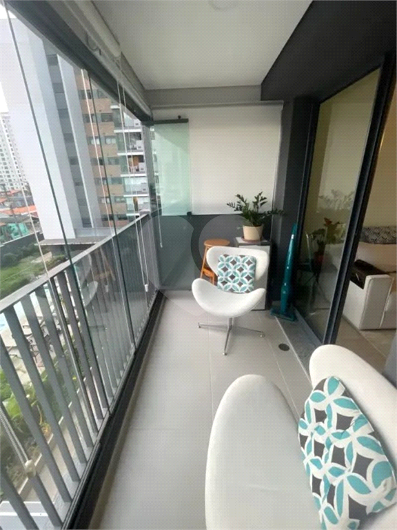 Apartamento, 2 quartos, 60 m² - Foto 10