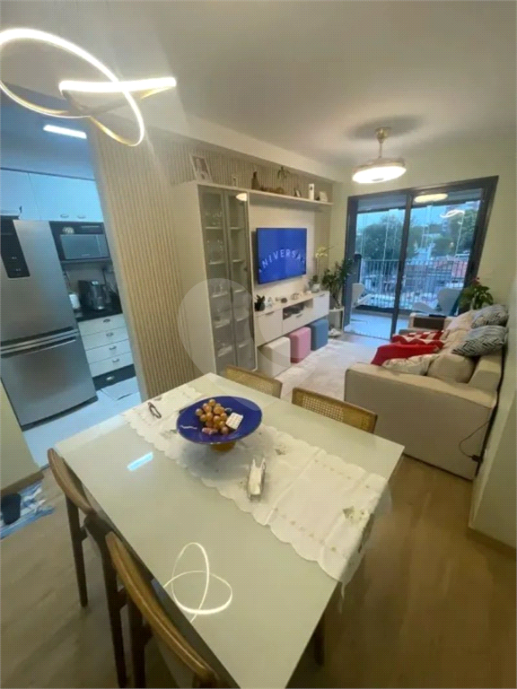 Apartamento, 2 quartos, 60 m² - Foto 12