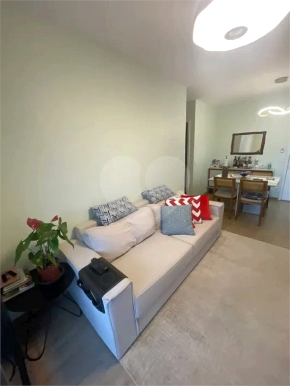 Apartamento, 2 quartos, 60 m² - Foto 4