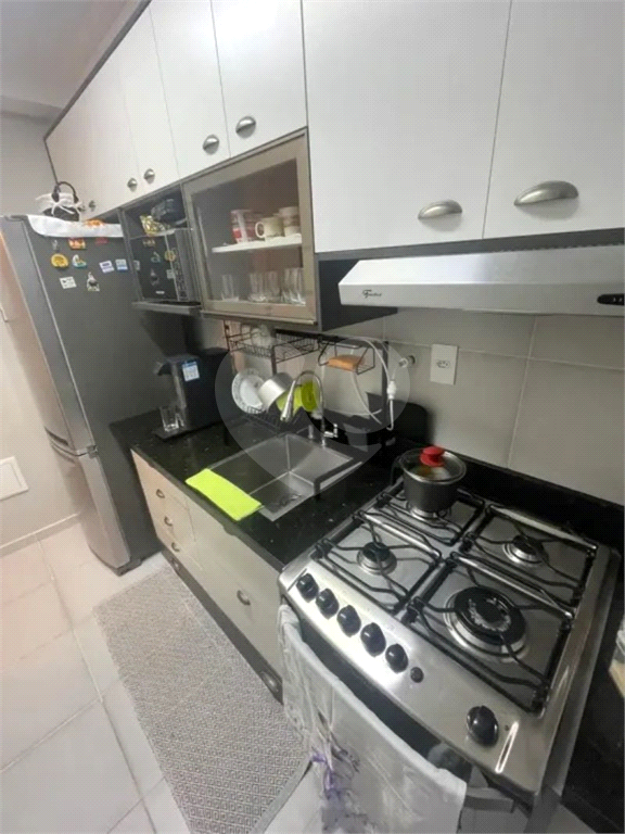 Apartamento, 2 quartos, 60 m² - Foto 8