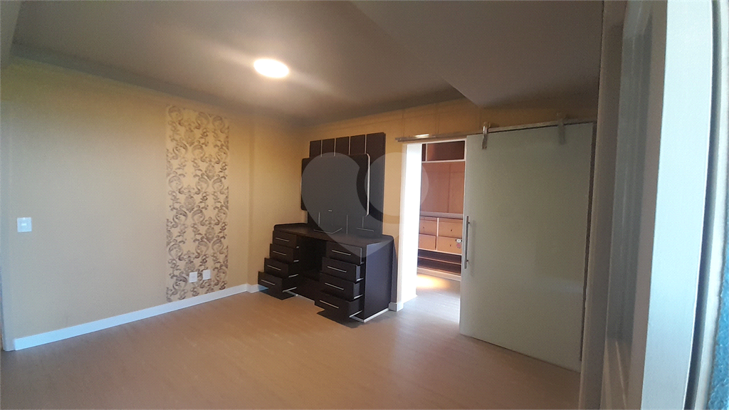 Casa Serra da Cantareira