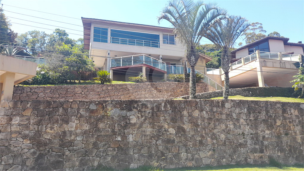 Casa Serra da Cantareira