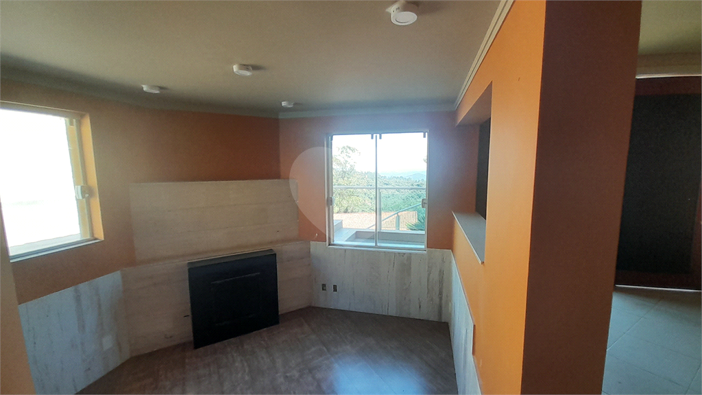 Casa Serra da Cantareira