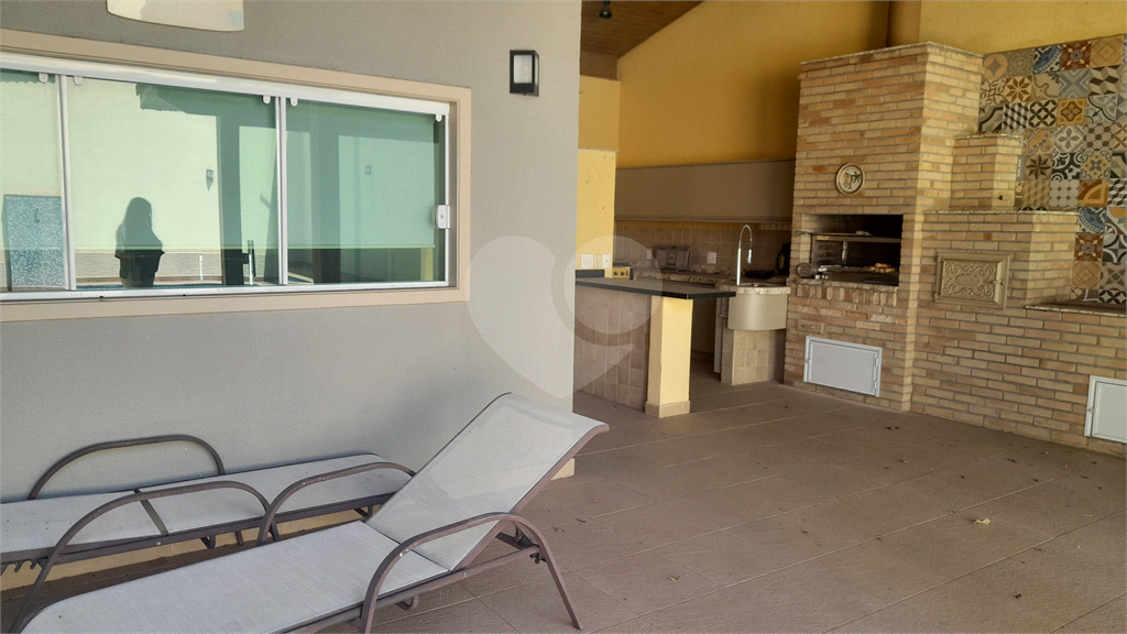 Casa Serra da Cantareira