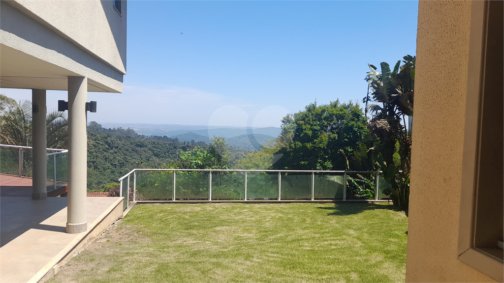 Casa Serra da Cantareira