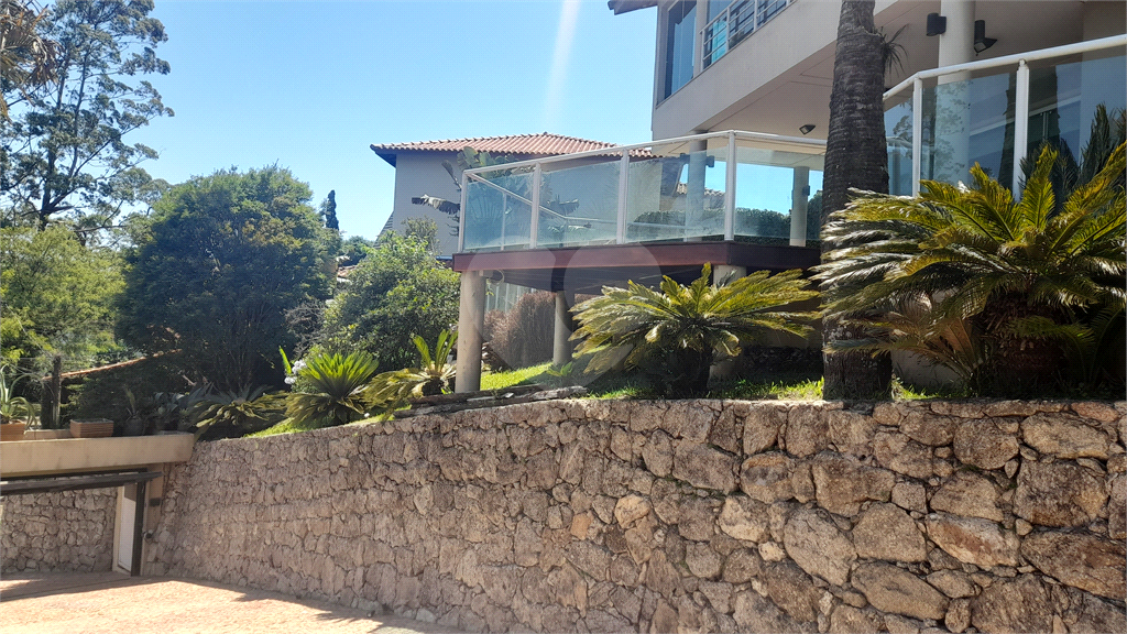 Casa Serra da Cantareira