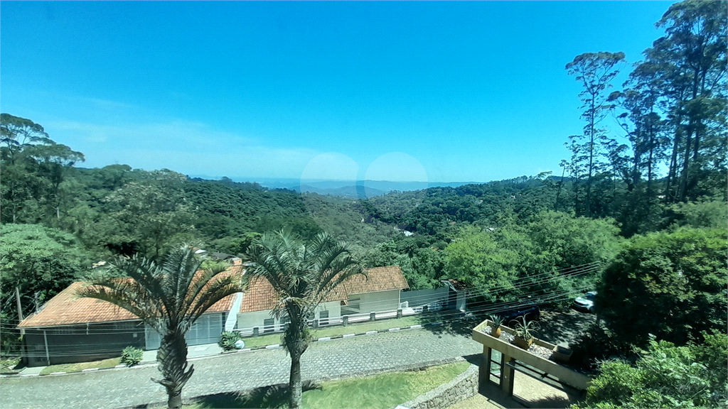 Casa Serra da Cantareira