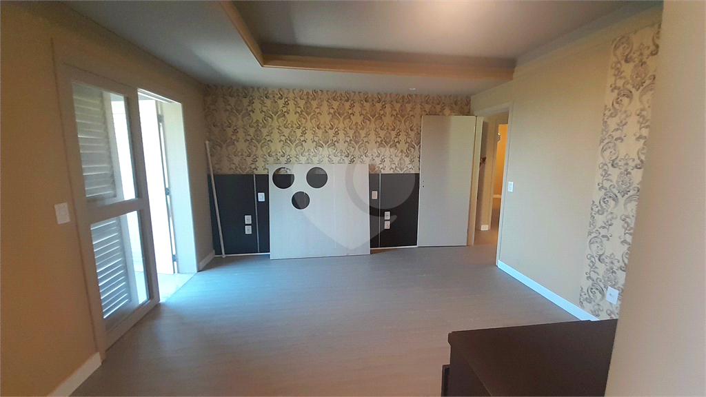 Casa Serra da Cantareira