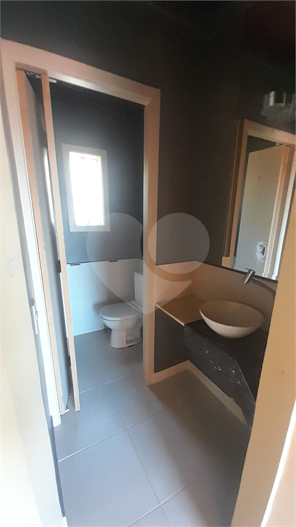 Casa Serra da Cantareira