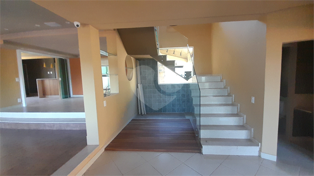 Casa Serra da Cantareira