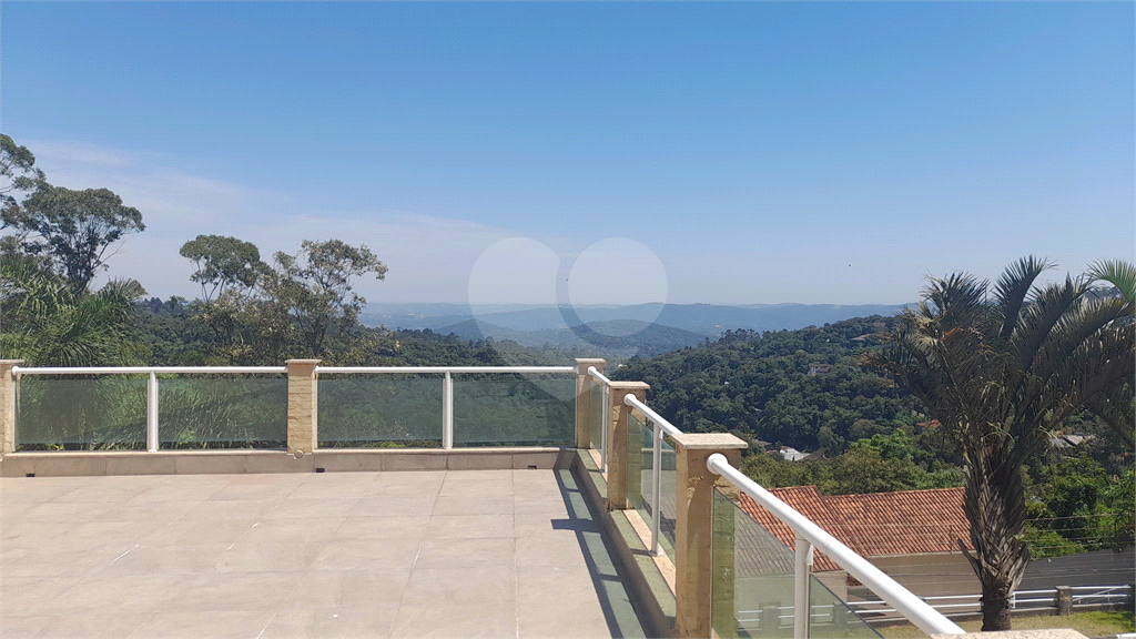 Casa Serra da Cantareira