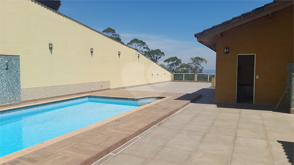 Casa Serra da Cantareira