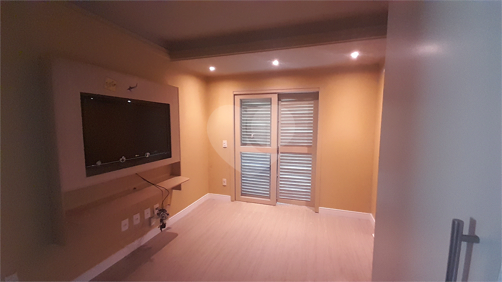 Casa Serra da Cantareira