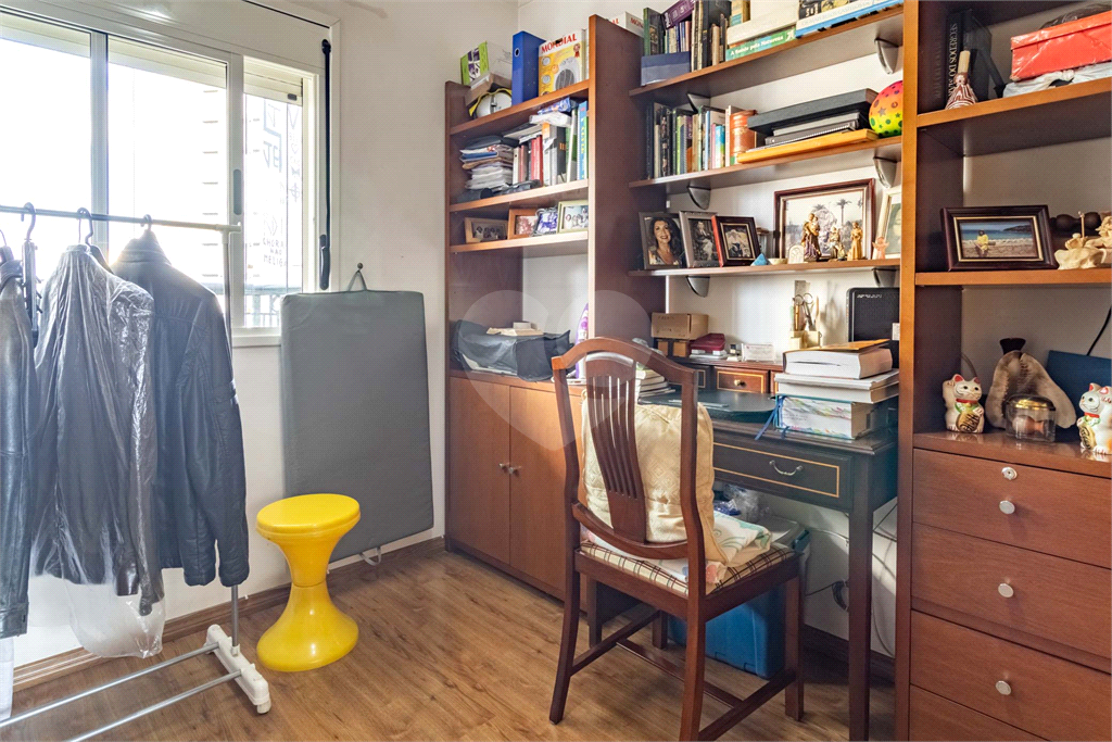 Apartamento -  Bela Vista - 2 Dormitórios - 74 m²