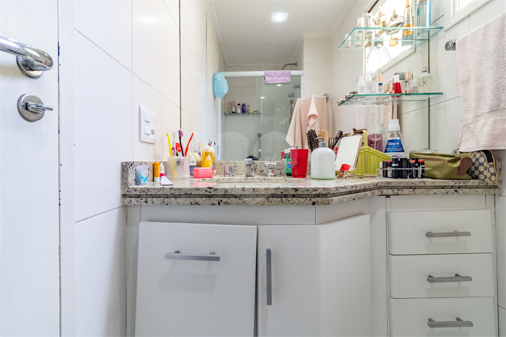 Apartamento -  Bela Vista - 2 Dormitórios - 74 m²