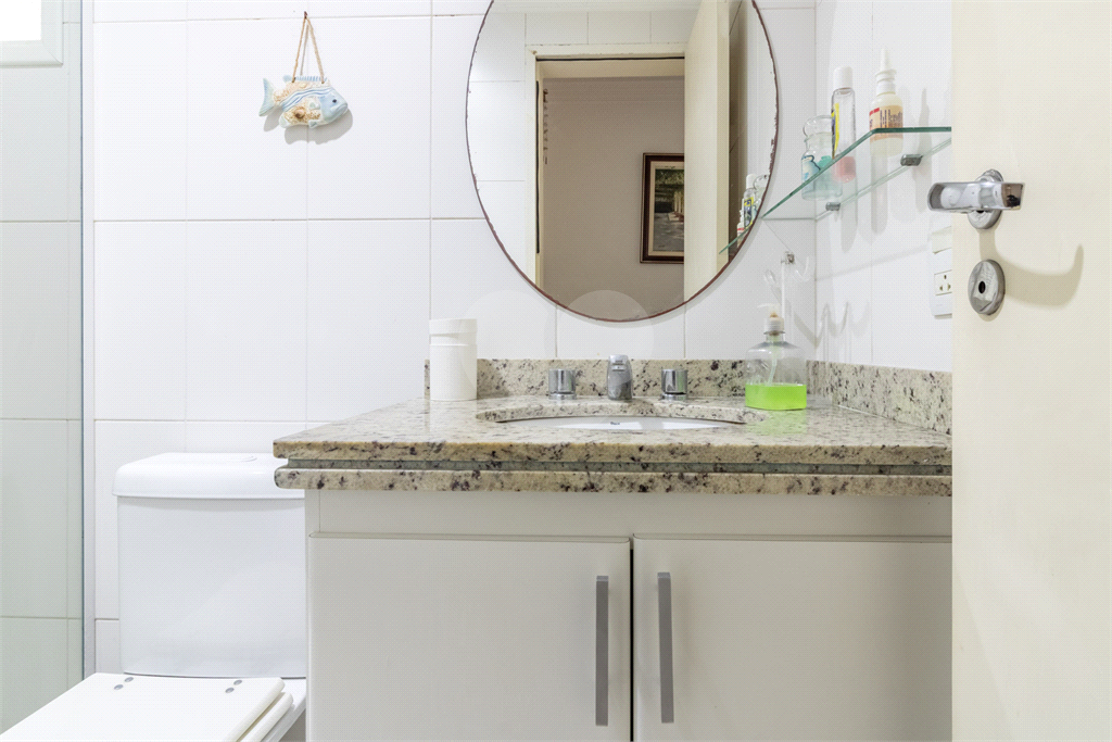 Apartamento -  Bela Vista - 2 Dormitórios - 74 m²