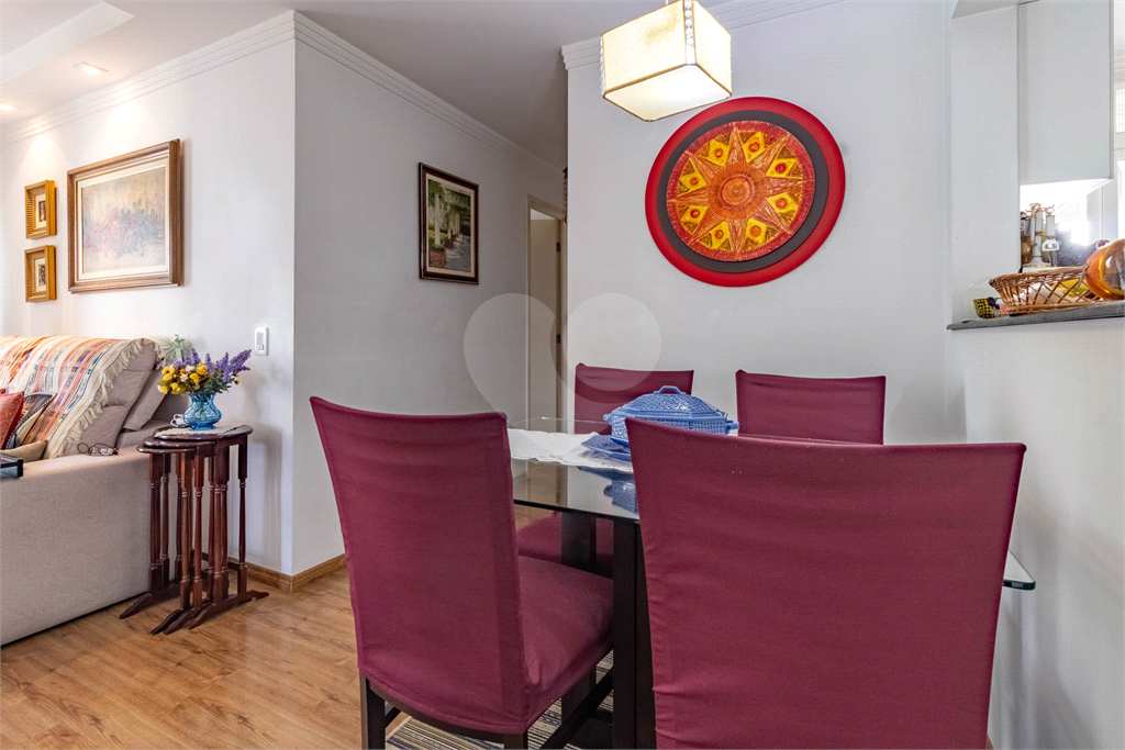 Apartamento -  Bela Vista - 2 Dormitórios - 74 m²