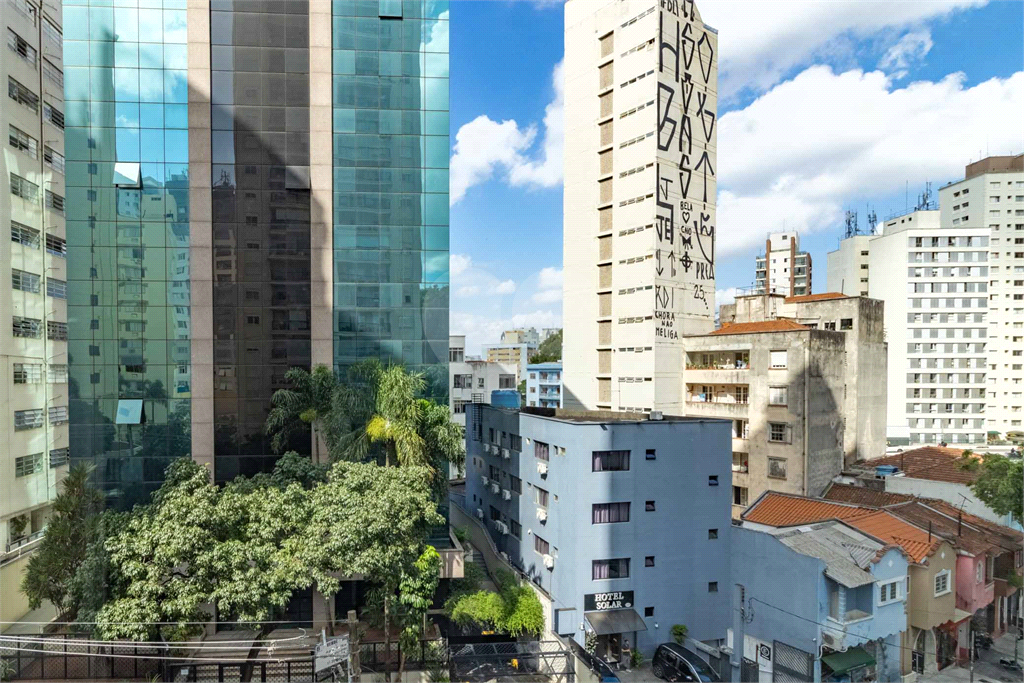 Apartamento -  Bela Vista - 2 Dormitórios - 74 m²