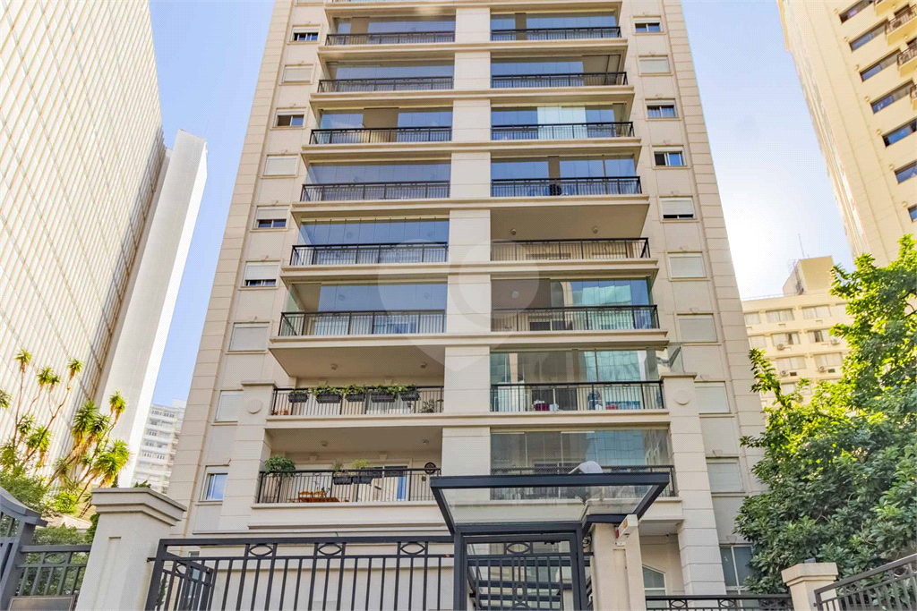 Apartamento -  Bela Vista - 2 Dormitórios - 74 m²