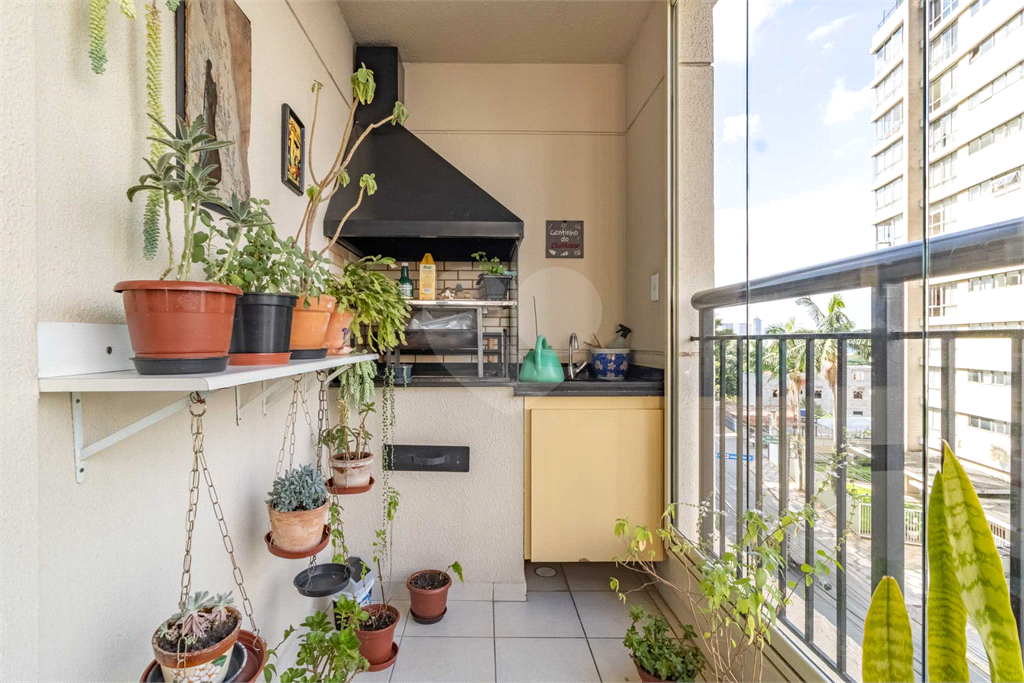 Apartamento -  Bela Vista - 2 Dormitórios - 74 m²