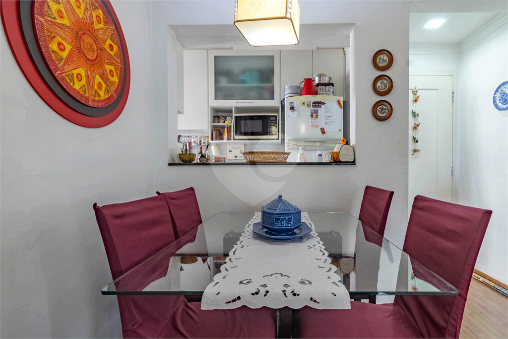 Apartamento -  Bela Vista - 2 Dormitórios - 74 m²