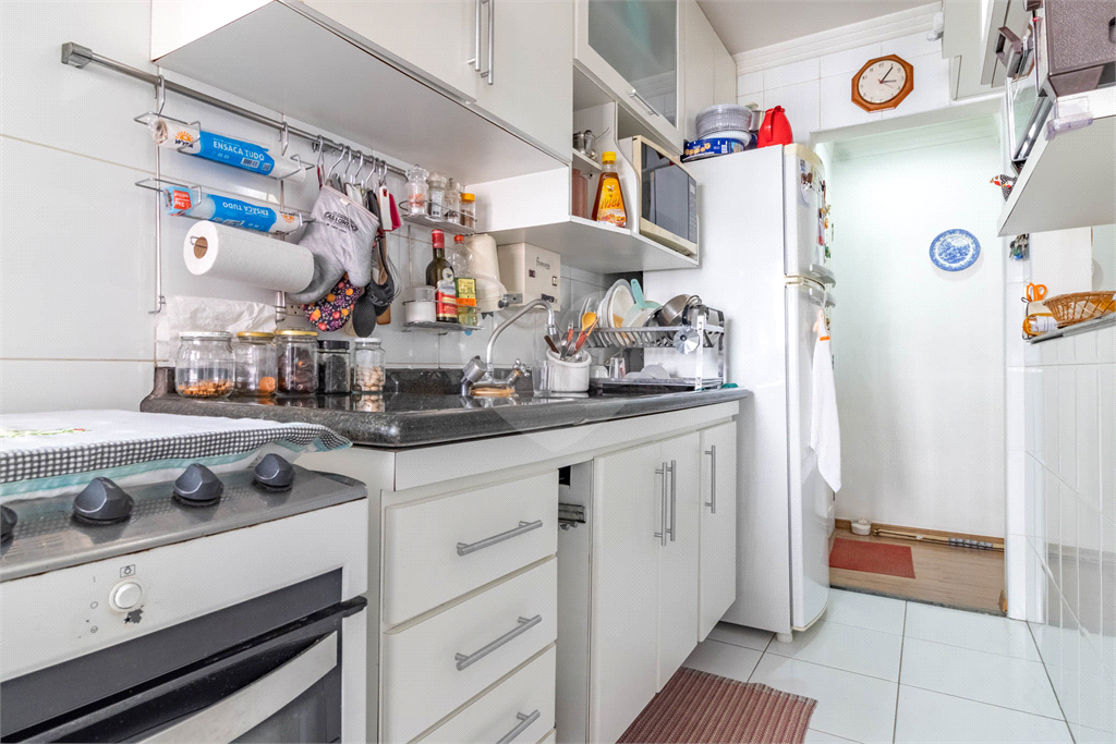 Apartamento -  Bela Vista - 2 Dormitórios - 74 m²