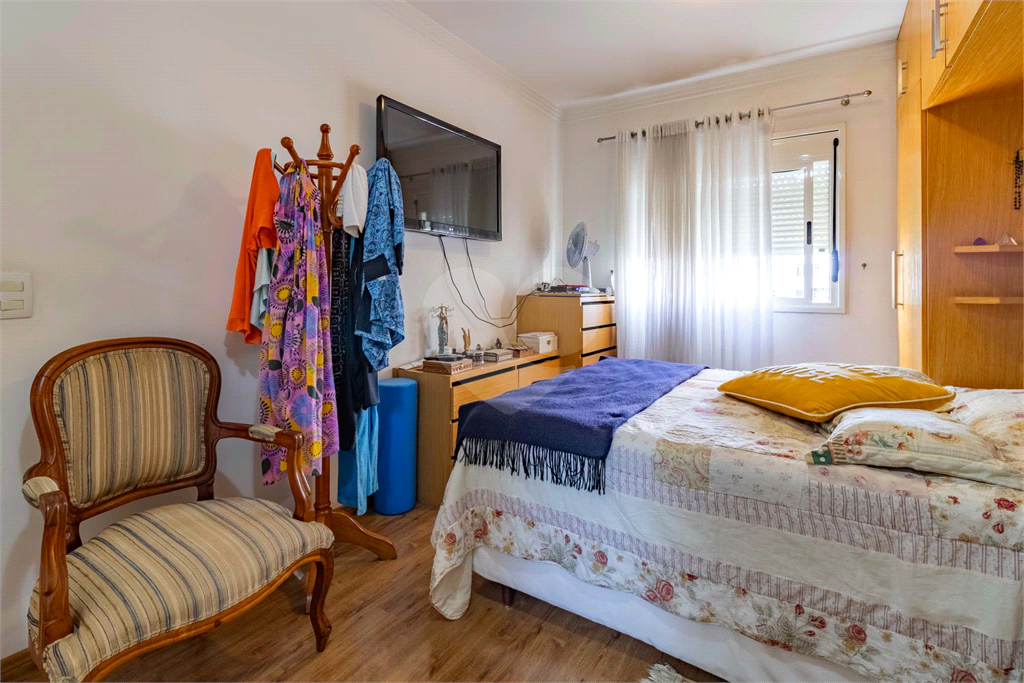 Apartamento -  Bela Vista - 2 Dormitórios - 74 m²