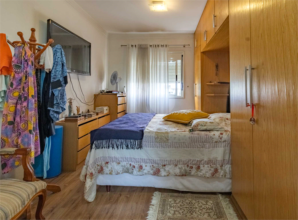 Apartamento -  Bela Vista - 2 Dormitórios - 74 m²