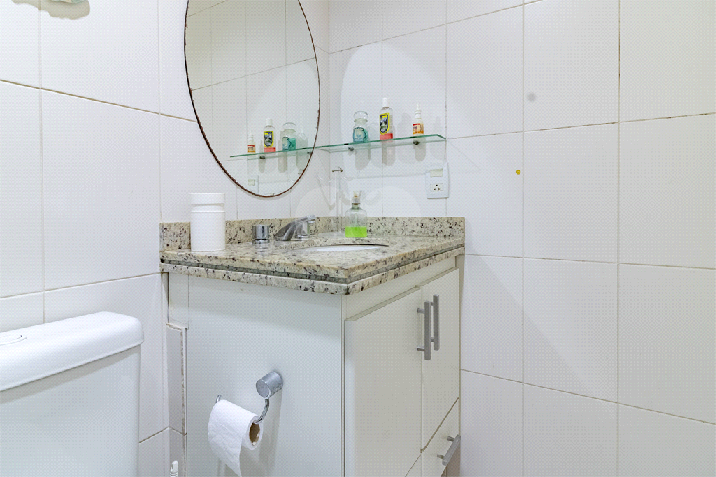 Apartamento -  Bela Vista - 2 Dormitórios - 74 m²