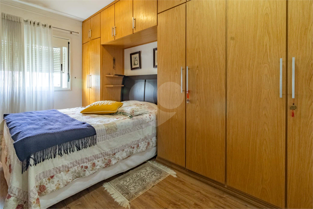 Apartamento -  Bela Vista - 2 Dormitórios - 74 m²