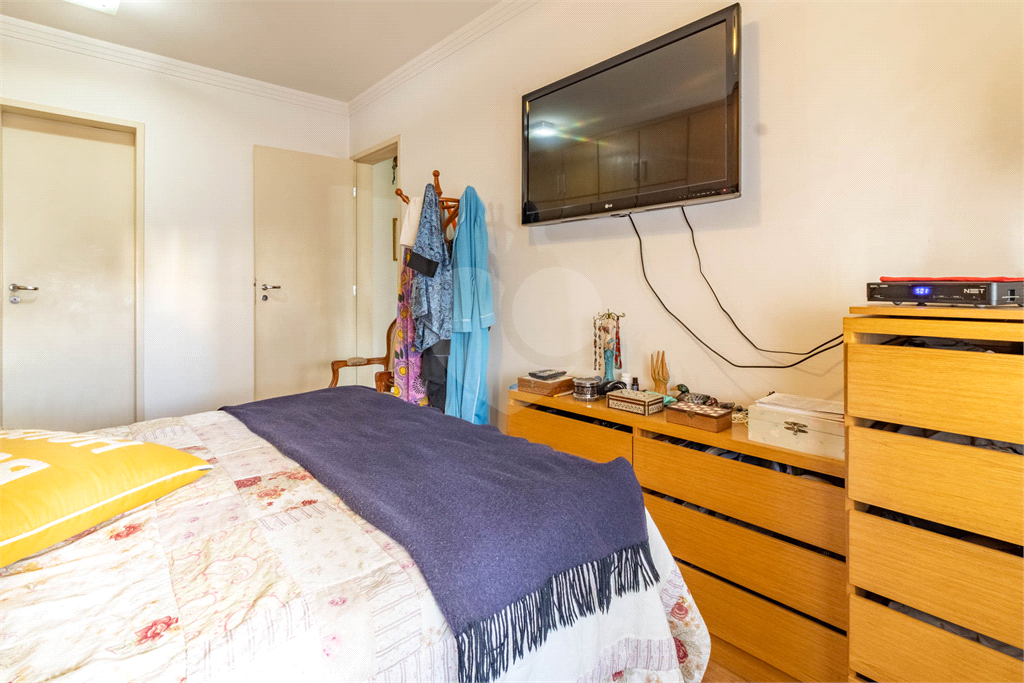 Apartamento -  Bela Vista - 2 Dormitórios - 74 m²