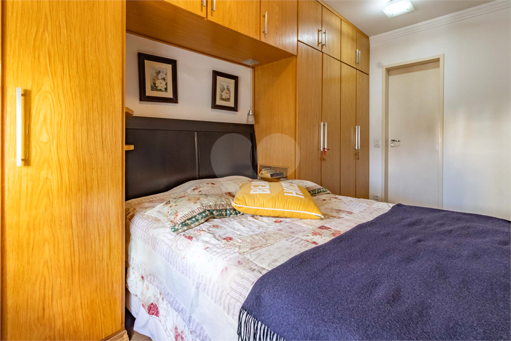 Apartamento -  Bela Vista - 2 Dormitórios - 74 m²