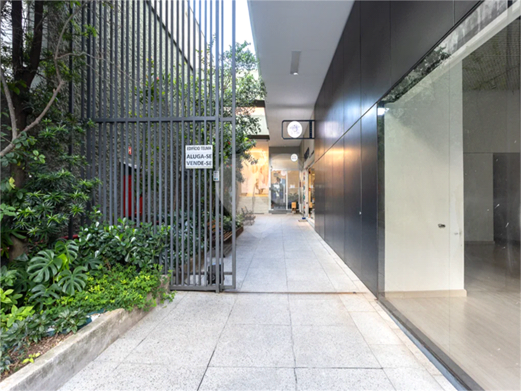 APTO 2 SUITES - PINHEIROS 