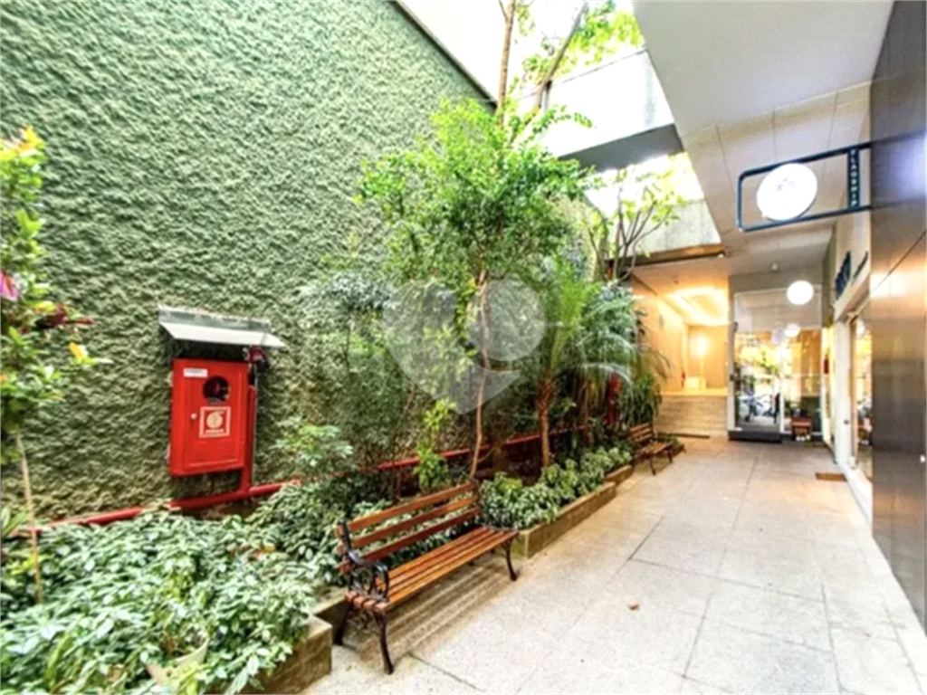 APTO 2 SUITES - PINHEIROS 