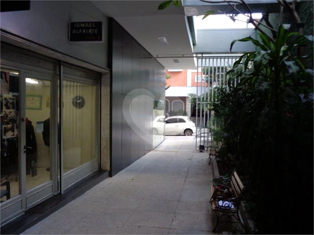 APTO 2 SUITES - PINHEIROS 