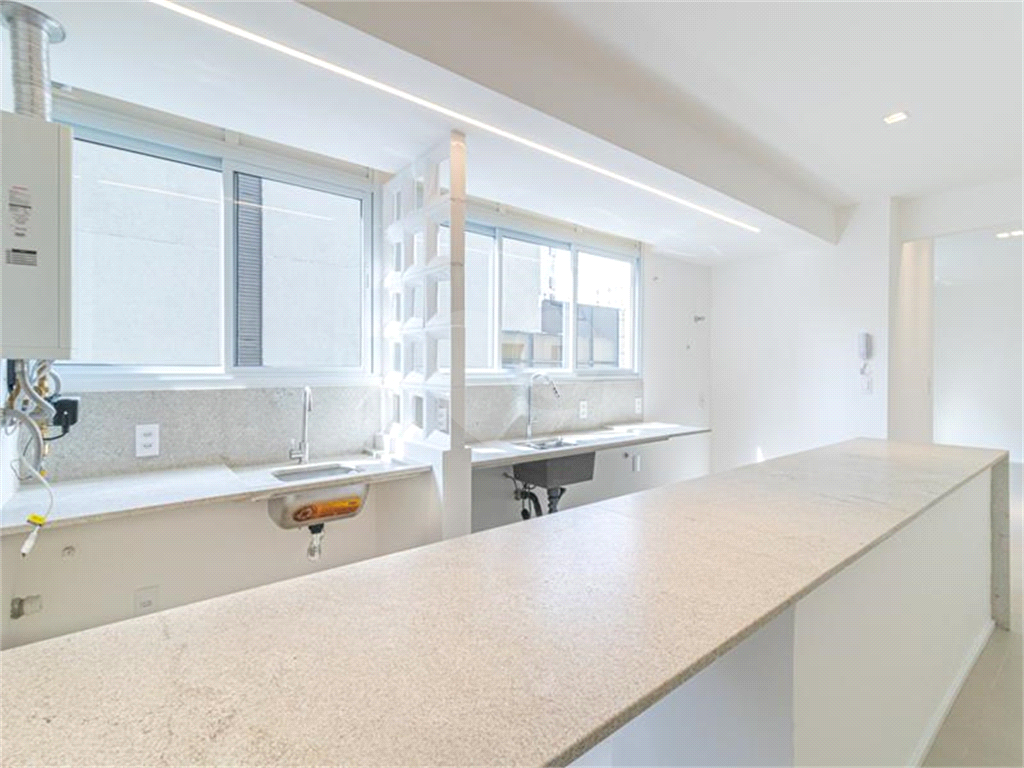 APTO 2 SUITES - PINHEIROS 