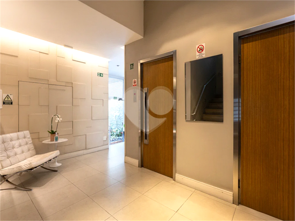 APTO 2 SUITES - PINHEIROS 