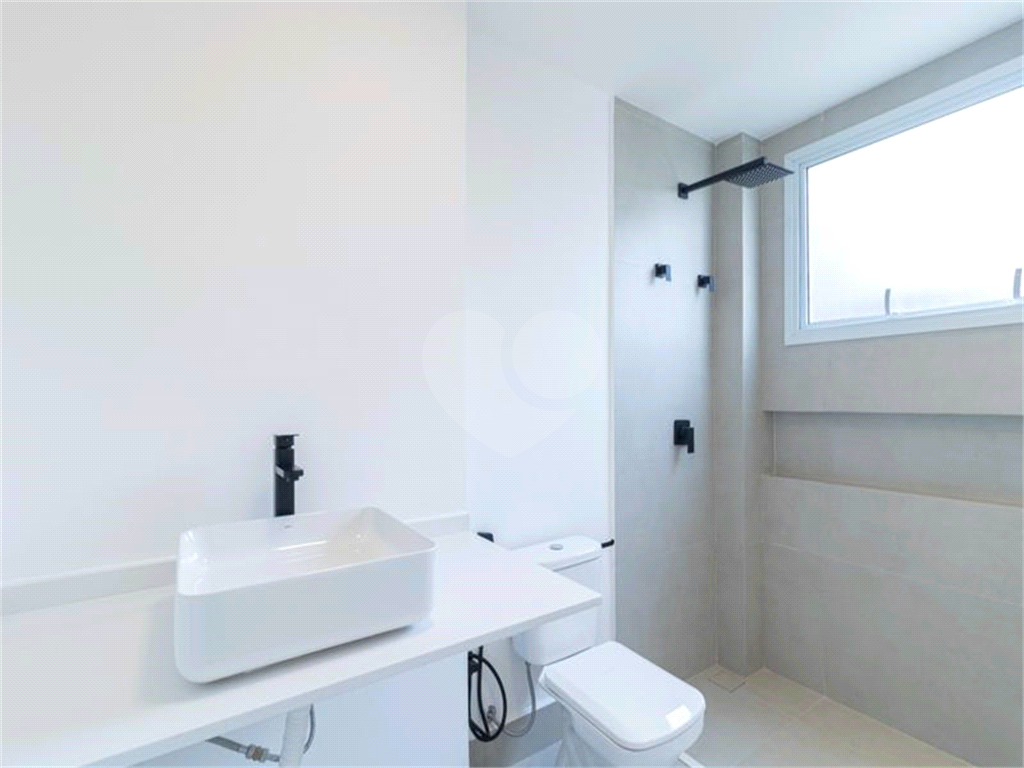 APTO 2 SUITES - PINHEIROS 