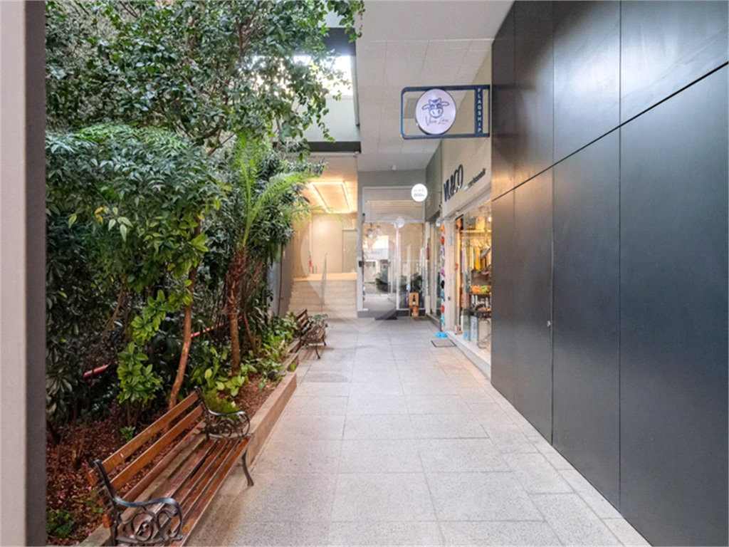 APTO 2 SUITES - PINHEIROS 