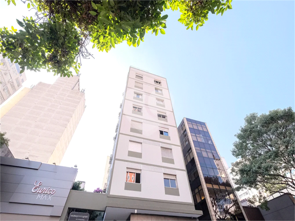 APTO 2 SUITES - PINHEIROS 