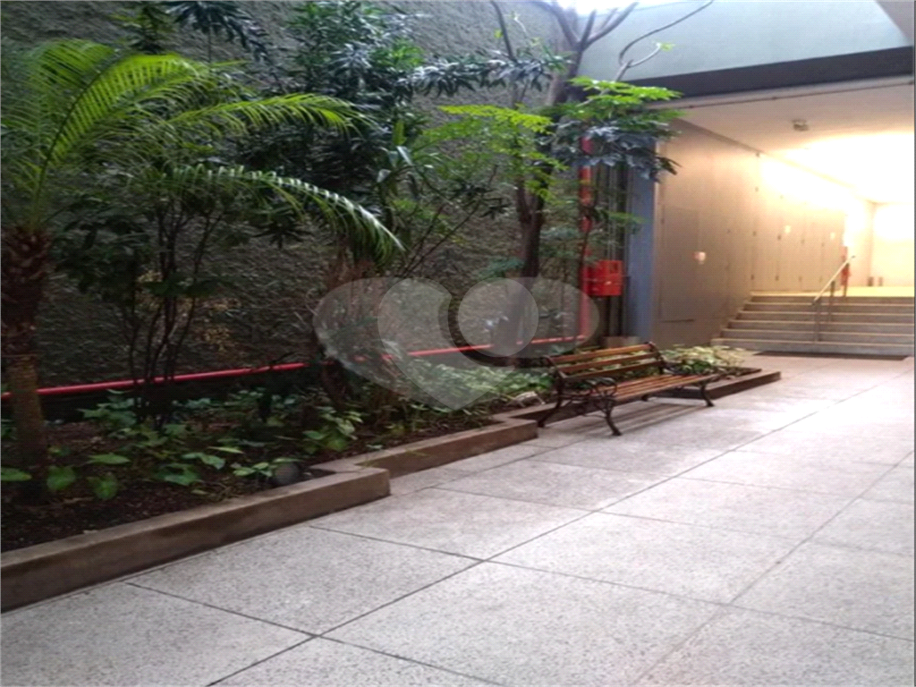 APTO 2 SUITES - PINHEIROS 