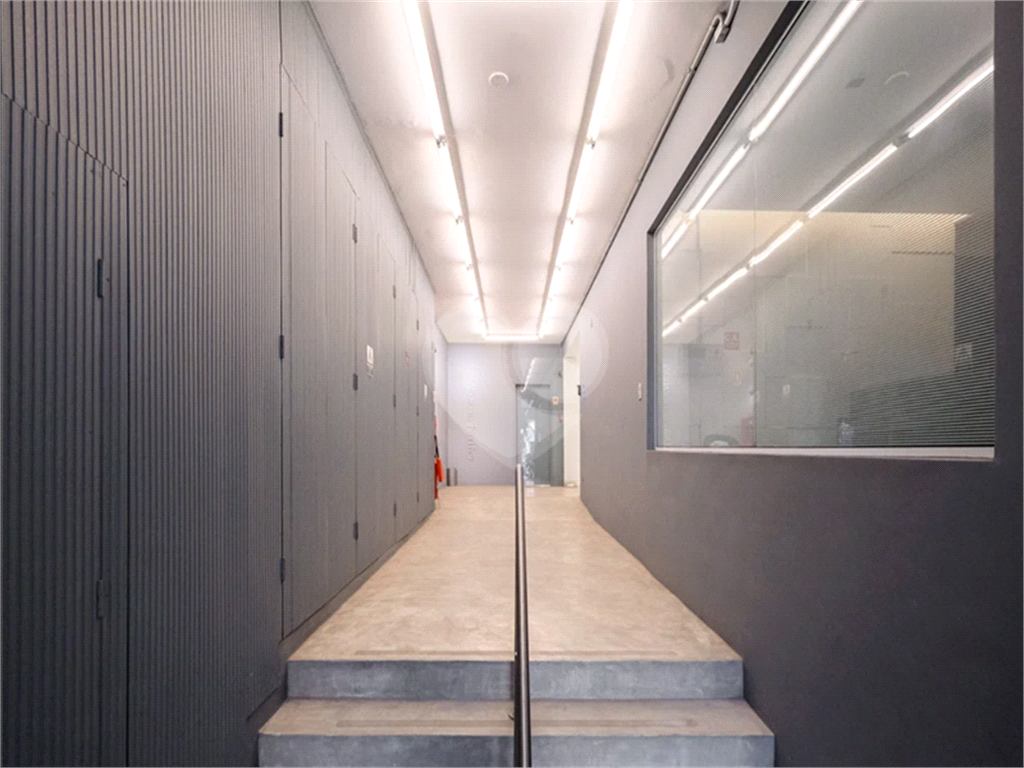 APTO 2 SUITES - PINHEIROS 