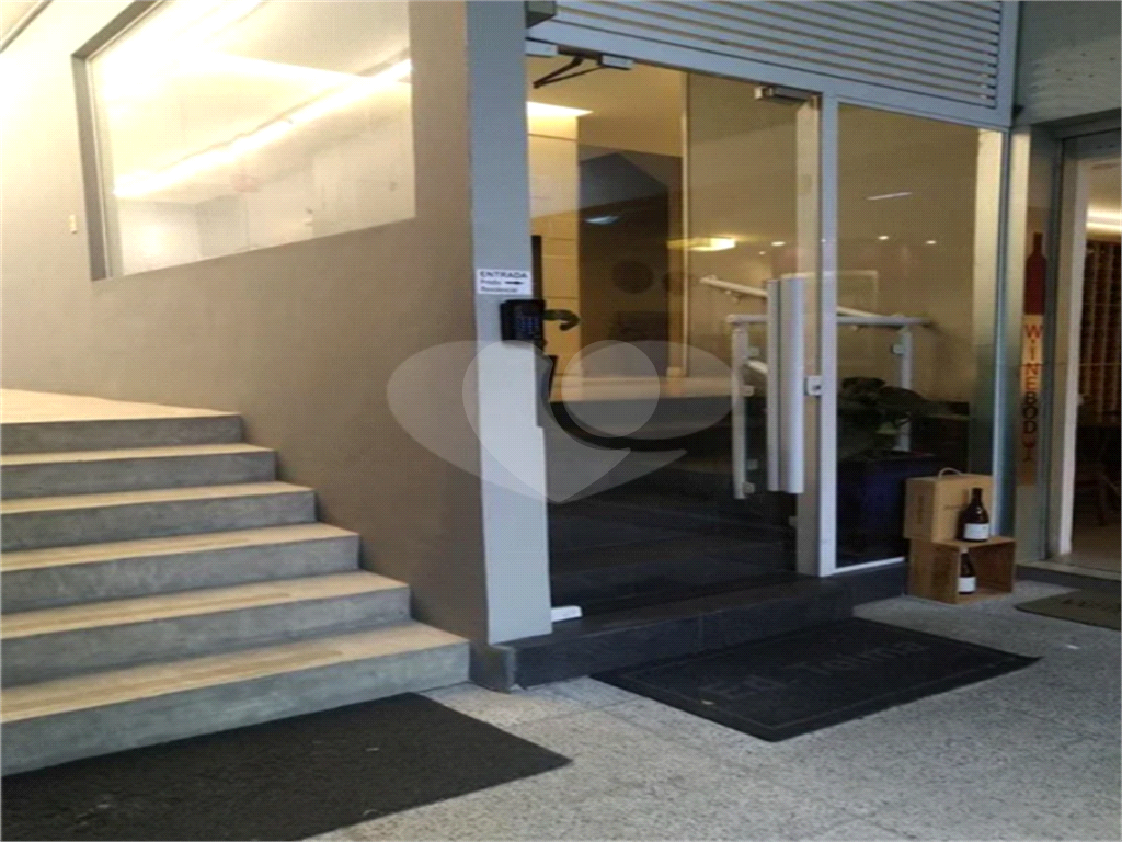 APTO 2 SUITES - PINHEIROS 