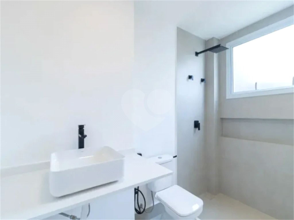 APTO 2 SUITES - PINHEIROS 